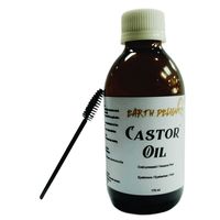 Earth Delights - Castor Oil